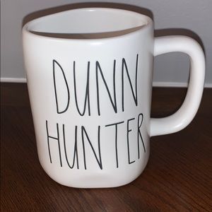 Rae Dunn mug